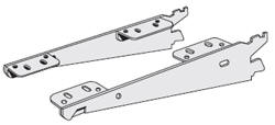 Grocery Store Counter Brackets